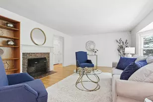 203 E Riding Dr, Carlisle, MA 01741 - Photo 12