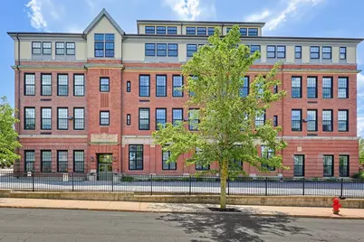 72 Ashland St #408, Malden, MA 02148 - Photo 1