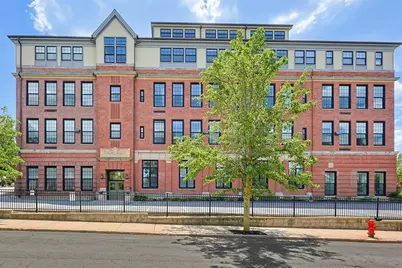 72 Ashland St #408, Malden, MA 02148 - Photo 1