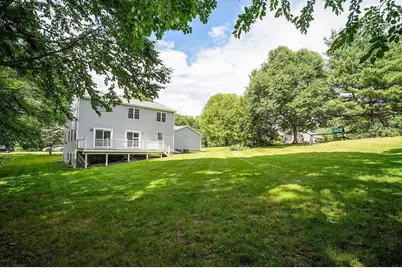 58 San Souci Drive, South Hadley, MA 01075 - Photo 2