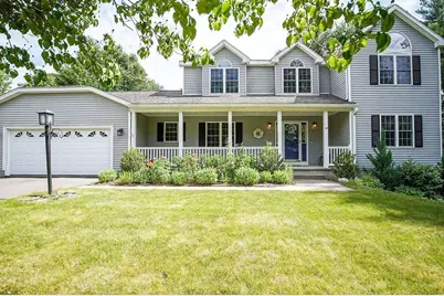 58 San Souci Drive, South Hadley, MA 01075 - Photo 1
