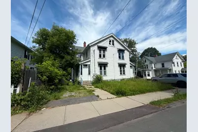 27 Daniels Ave, Pittsfield, MA 01201 - Photo 2