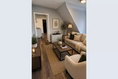 53 Merrimac St #3E, New Bedford, MA 02740 - Photo 2