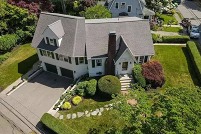 366 Warren St, Needham, MA 02492 - Photo 18