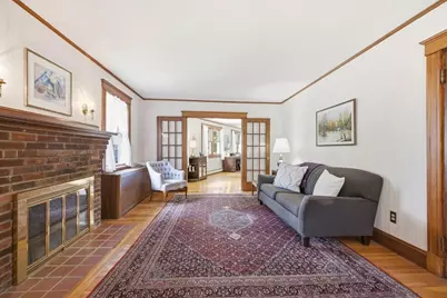 366 Warren St, Needham, MA 02492 - Photo 2