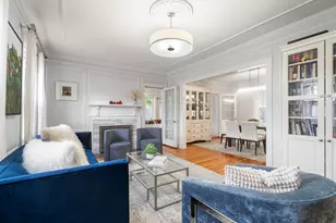95 Langley Rd, Newton, MA 02459 - Photo 4