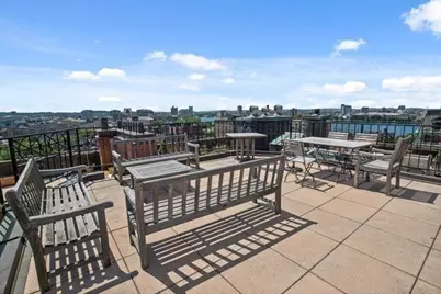 416 Marlborough #802, Boston, MA 02115 - Photo 18