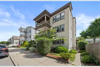 118-120 Granite Ave #1, Boston, MA 02124 - Photo 24