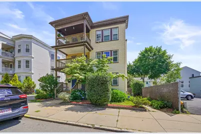 118-120 Granite Ave #1, Boston, MA 02124 - Photo 30