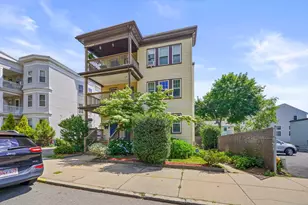 118-120 Granite Ave, Boston, MA 02124 - Photo 30