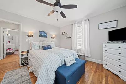 118-120 Granite Ave #1, Boston, MA 02124 - Photo 20