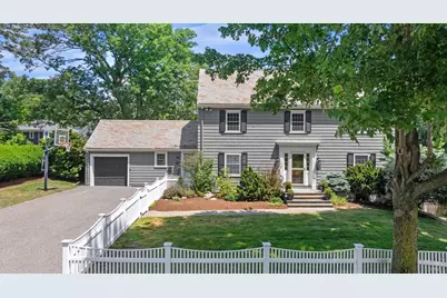 233 Rutledge, Belmont, MA 02478 - Photo 1