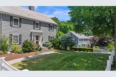 233 Rutledge, Belmont, MA 02478 - Photo 2