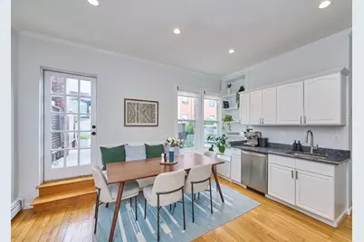 213 Green St #2, Cambridge, MA 02139 - Photo 4