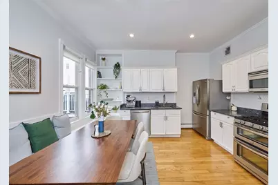 213 Green St #2, Cambridge, MA 02139 - Photo 2
