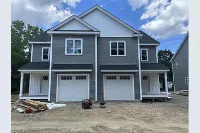 5 Heritage Road #2B, Norton, MA 02766 - Photo 1