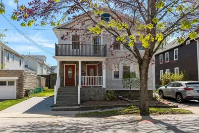 18 Vincent Ave #18, Belmont, MA 02478 - Photo 1