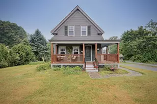 387 S Main St, Hopedale, MA 01747 - Photo 1