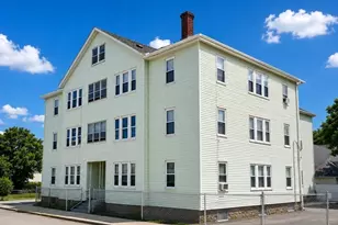 18 Caprera Rd, Worcester, MA 01604 - Photo 4