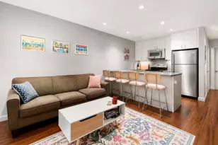 92 W Springfield, Boston, MA 02118 - Photo 1