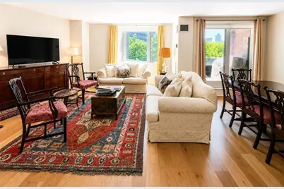 10 Rogers St #407, Cambridge, MA 02142 - Photo 2