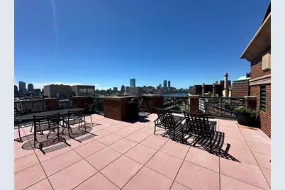 10 Rogers St #407, Cambridge, MA 02142 - Photo 24