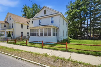 400 Nottingham St, Springfield, MA 01104 - Photo 2