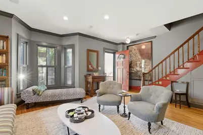 32 Tremont St #1, Cambridge, MA 02139 - Photo 4