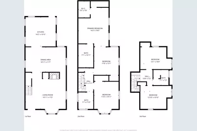 32 Tremont St #1, Cambridge, MA 02139 - Photo 10
