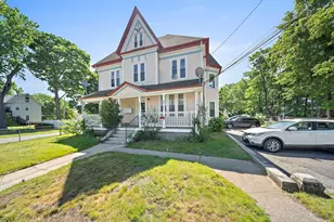 145 Pleasant St, Attleboro, MA 02703 - Photo 2