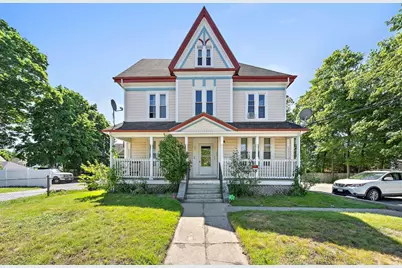 145 Pleasant St, Attleboro, MA 02703 - Photo 1