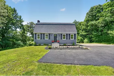 128 Providence Rd, Grafton, MA 01519 - Photo 1