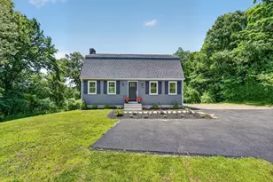 128 Providence Rd, Grafton, MA 01519 - Photo 1