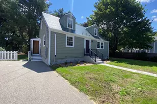 14 Web Rd, Georgetown, MA 01833 - Photo 1