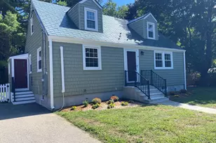 14 Web Rd, Georgetown, MA 01833 - Photo 1