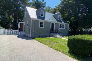14 Web Rd, Georgetown, MA 01833 - Photo 1