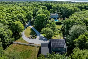 3 Barrett Dr, Mattapoisett, MA 02739 - Photo 6