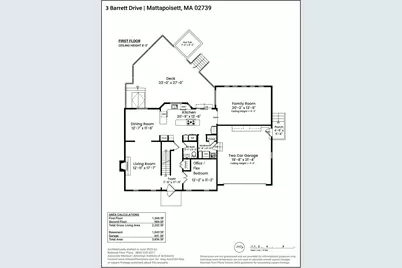 3 Barrett Dr, Mattapoisett, MA 02739 - Photo 40