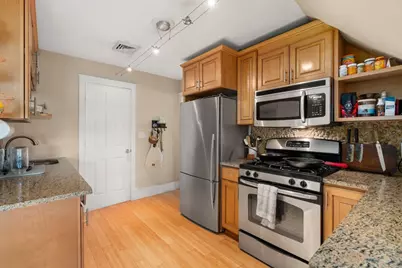 58 Oliver Street #3, Somerville, MA 02145 - Photo 2