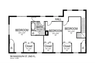98 Randolph St, Weymouth, MA 02190 - Photo 42