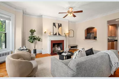 338 Marlborough Street #2, Boston, MA 02115 - Photo 4
