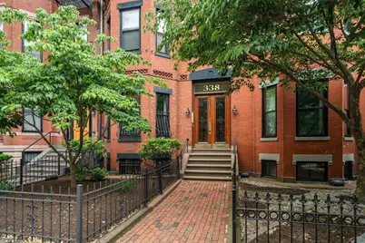 338 Marlborough Street #2, Boston, MA 02115 - Photo 22