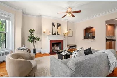 338 Marlborough Street #2, Boston, MA 02115 - Photo 4