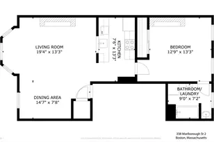 338 Marlborough St, Boston, MA 02115 - Photo 24