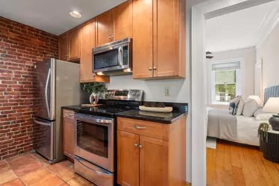 338 Marlborough Street #2, Boston, MA 02115 - Photo 12