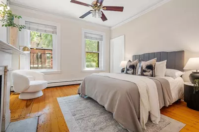 338 Marlborough Street #2, Boston, MA 02115 - Photo 14