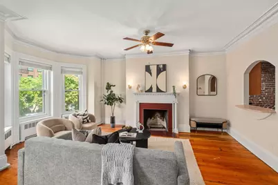 338 Marlborough Street #2, Boston, MA 02115 - Photo 8