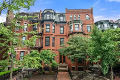338 Marlborough Street #2, Boston, MA 02115 - Photo 2