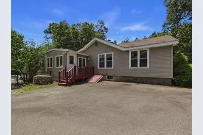 45 Park St, Norfolk, MA 02056 - Photo 32