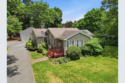 45 Park St, Norfolk, MA 02056 - Photo 1